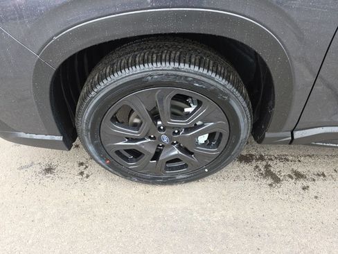 New 2026 Subaru Ascent Bronze Edition image 10