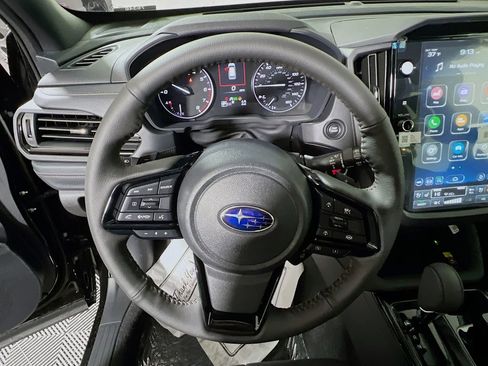 New 2026 Subaru Forester Touring image 10