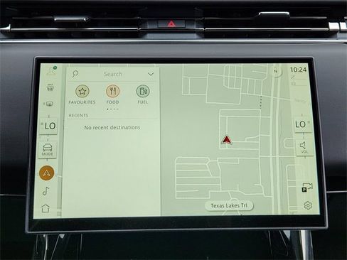 New 2025 Land Rover Range Rover Sport image 16