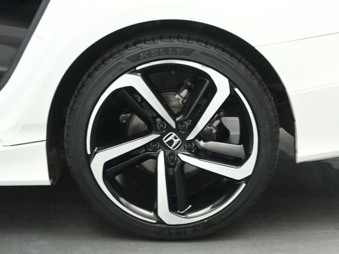 Used 2019 Honda Accord Sport image 21