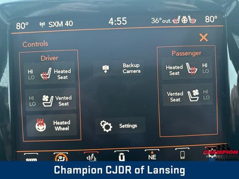 Used 2021 Jeep Cherokee Limited w/ Elite Package image 41