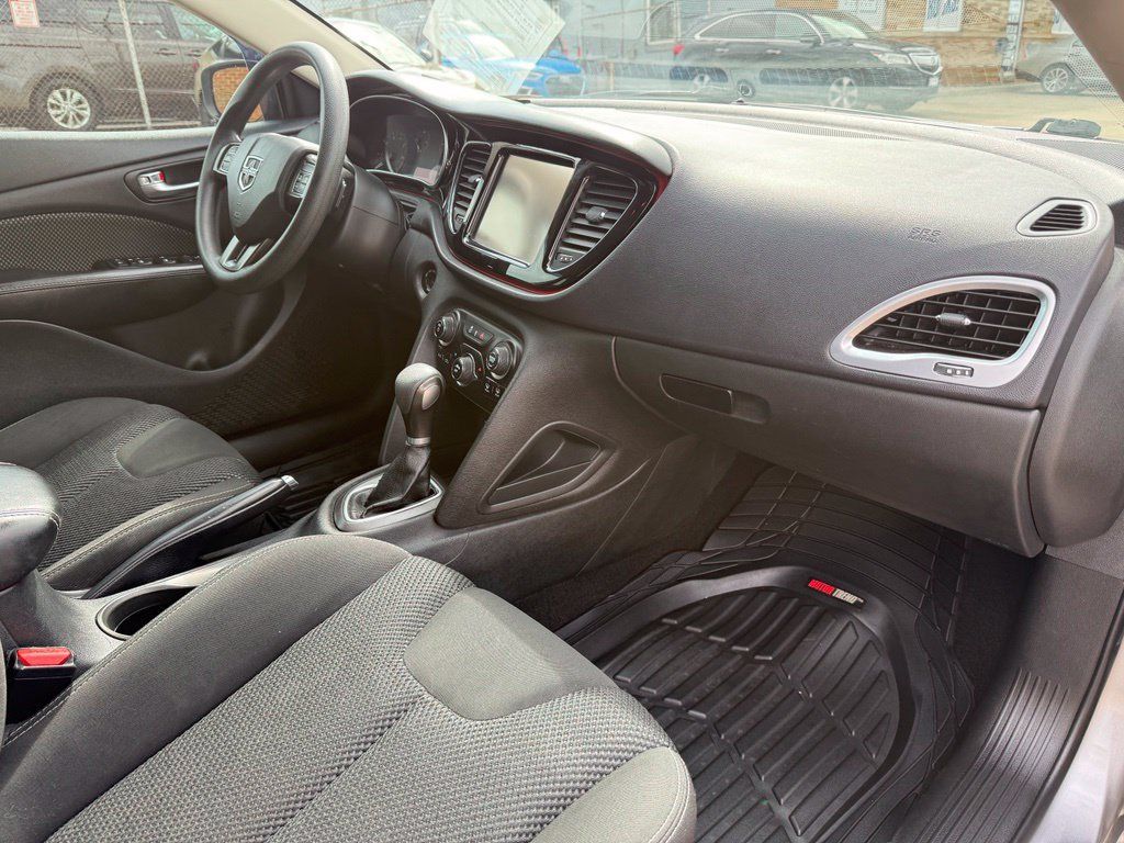 Used 2016 Dodge Dart SXT FWD image 27