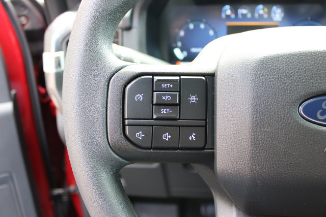 Used 2024 Ford F150 STX w/ Equipment Group 201A FX4 AWD/4WD image 16