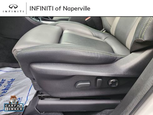 Used 2023 Subaru Ascent Onyx Edition Limited image 13