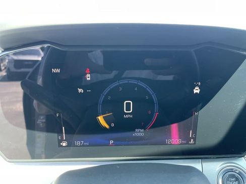 Used 2024 Chevrolet Trax LT w/ Driver Confidence Package FWD image 15