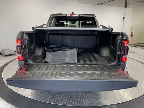 Used 2022 RAM 1500 Laramie image 25