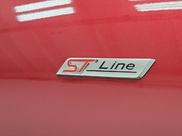 New 2027 Ford Explorer ST-Line AWD/4WD image 6