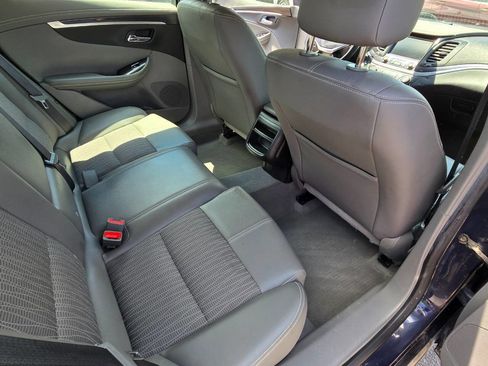 Used 2019 Chevrolet Impala LS image 25