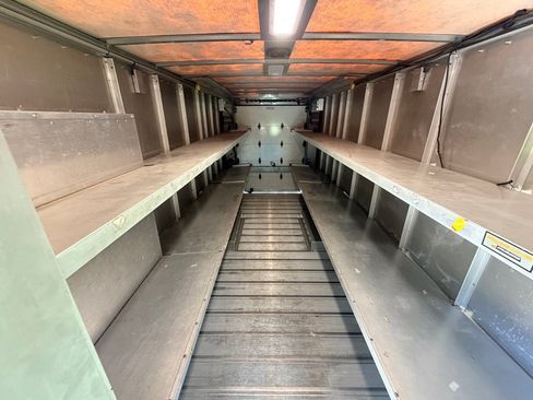 Used 2021 Ford Transit 350 DRW RWD image 13