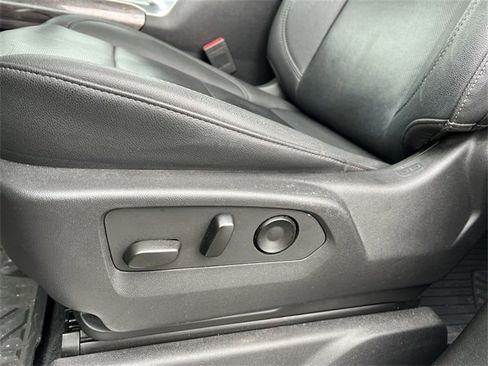 Certified 2023 Chevrolet Silverado 1500 LTZ w/ LTZ Premium Package image 14