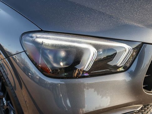 Used 2023 Mercedes-Benz GLE 63 AMG S image 16