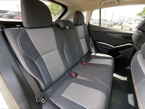 Used 2021 Subaru Crosstrek 2.0i Premium w/ Moonroof Package AWD/4WD image 22