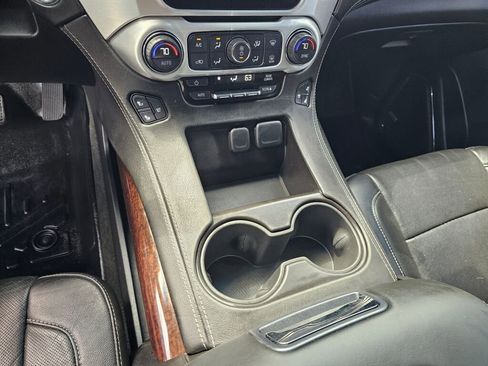 Used 2015 GMC Yukon SLT w/ Open Road Package image 23