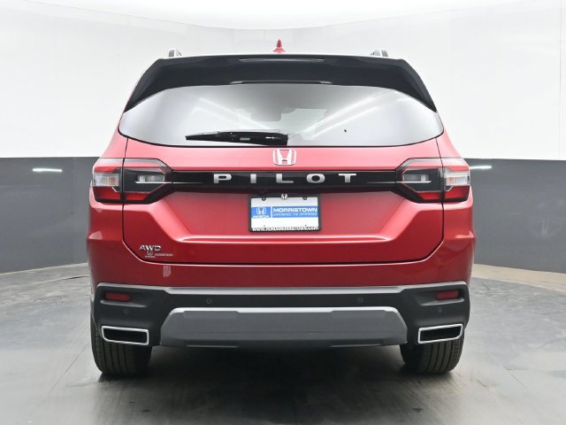 New 2026 Honda Pilot EX-L image 9