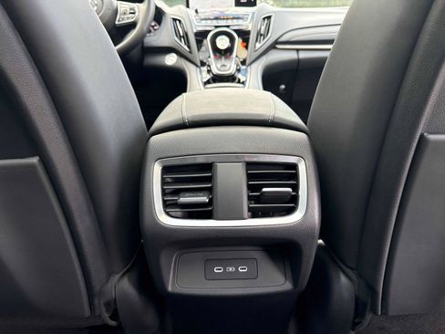 Used 2023 Acura RDX FWD w/ Technology Package image 30