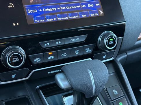 Used 2022 Honda CR-V EX image 19