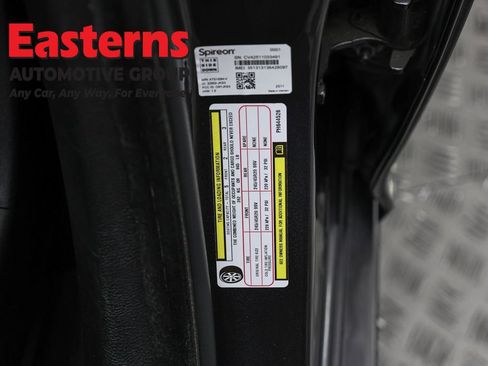 Used 2023 Chrysler 300 S RWD image 34