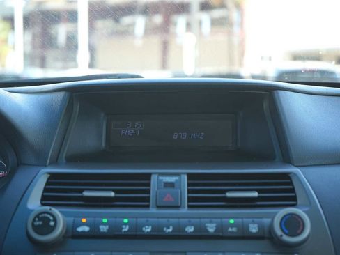 Used 2012 Honda Accord LX image 20