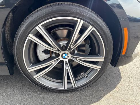 Used 2023 BMW 330i xDrive Sedan w/ Premium Package AWD/4WD image 12