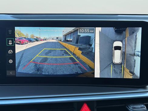 New 2026 Kia Sorento SX Prestige AWD/4WD image 21