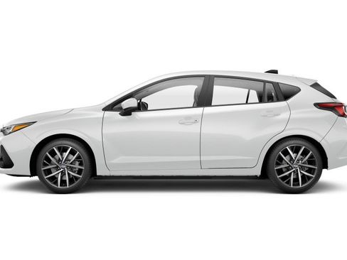 New 2026 Subaru Impreza 2.0i Sport AWD/4WD image 5