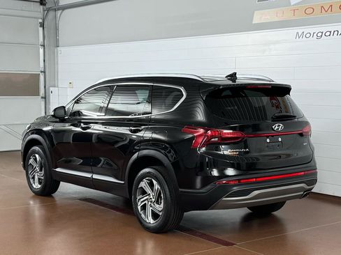 Used 2023 Hyundai Santa Fe SEL image 5