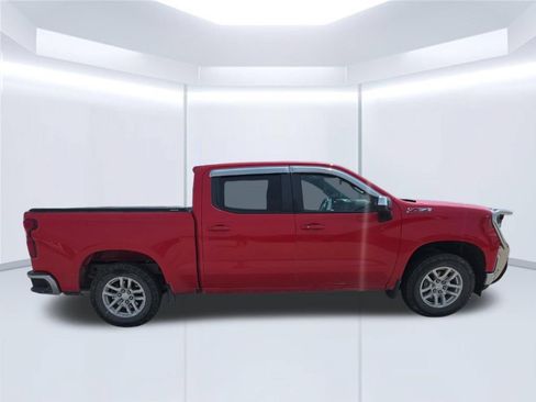 Used 2020 Chevrolet Silverado 1500 LT w/ All-Star Edition AWD/4WD image 9
