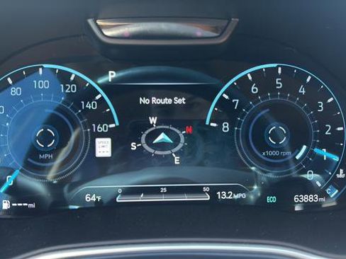 Used 2023 Genesis GV80 2.5T w/ Prestige Package AWD/4WD image 10