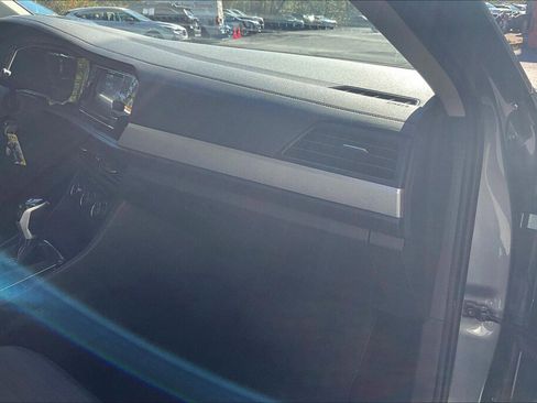 Used 2023 Volkswagen Jetta S w/ IQ.Drive Package image 11