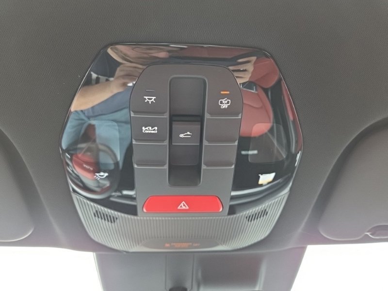 New 2026 Kia K4 GT-Line Turbo FWD image 45