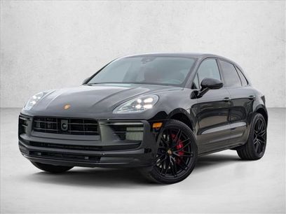 Used 2023 Porsche Macan GTS