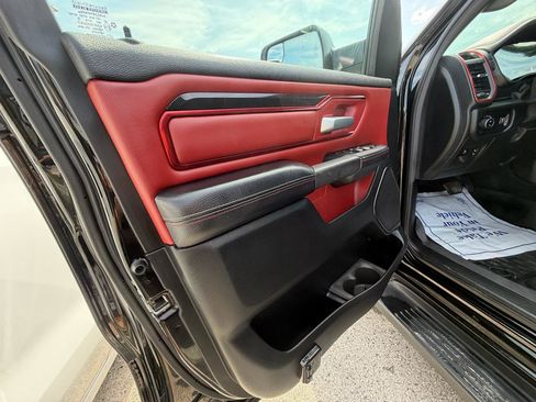 Used 2020 RAM 1500 Rebel w/ Rebel Level 2 Equipment Group AWD/4WD image 8