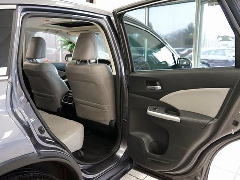 Used 2015 Honda CR-V EX-L image 44