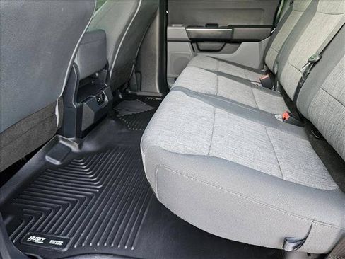 Used 2022 Ford F150 XL w/ Equipment Group 101A High AWD/4WD image 17