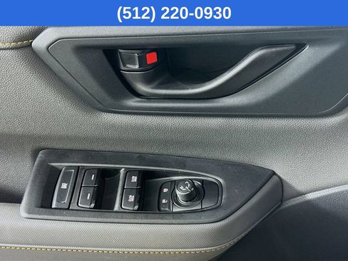 Used 2026 Subaru Forester Wilderness AWD/4WD image 22