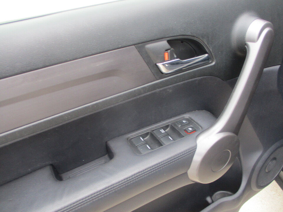 Used 2008 Honda CR-V EX-L image 25