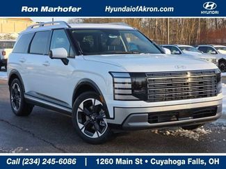 New 2026 Hyundai Palisade Limited video 1