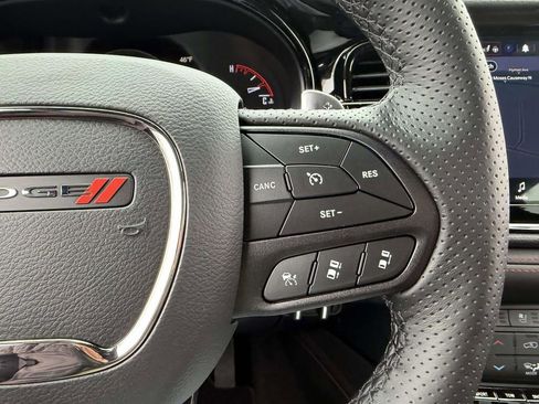 Used 2026 Dodge Durango GT w/ Tow 'N Go Package AWD/4WD image 33