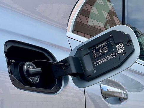 Certified 2024 Mercedes-Benz GLE 350 GLE 350 image 31