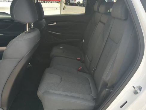 Used 2023 Hyundai Santa Fe SE FWD image 14