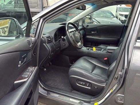 Used 2013 Lexus RX 350 AWD image 23