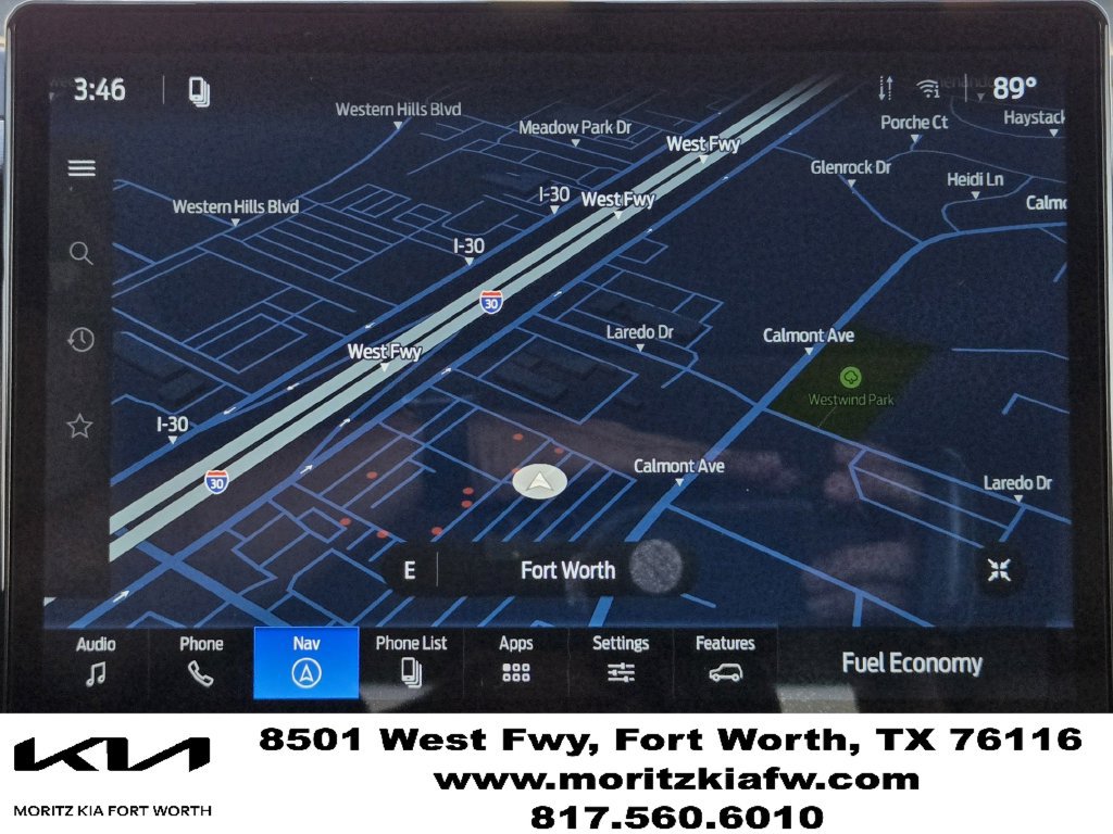 Used 2024 Ford Expedition Limited AWD/4WD image 17