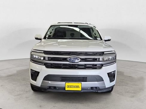 Certified 2024 Ford Expedition XLT AWD/4WD image 2