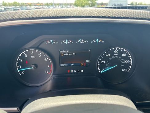 Used 2023 Ford F150 XL w/ STX Appearance Package AWD/4WD image 12