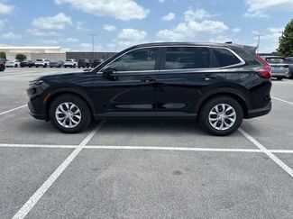 Certified 2026 Honda CR-V LX video 2
