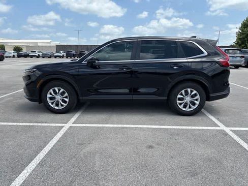 Certified 2026 Honda CR-V LX image 2