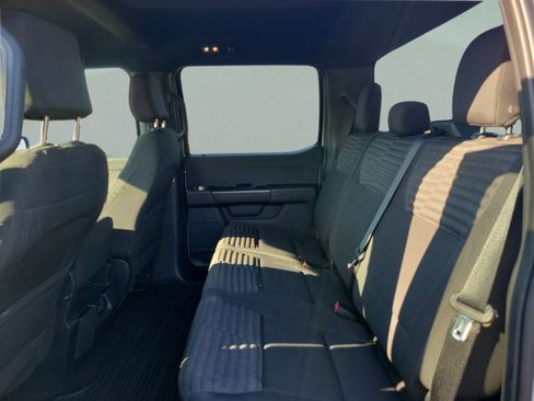 Certified 2023 Ford F150 XL w/ STX Appearance Package AWD/4WD image 8