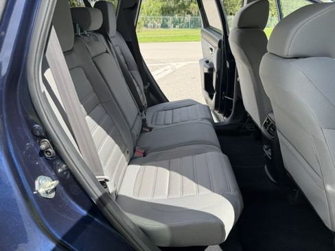 Used 2019 Honda CR-V EX image 16