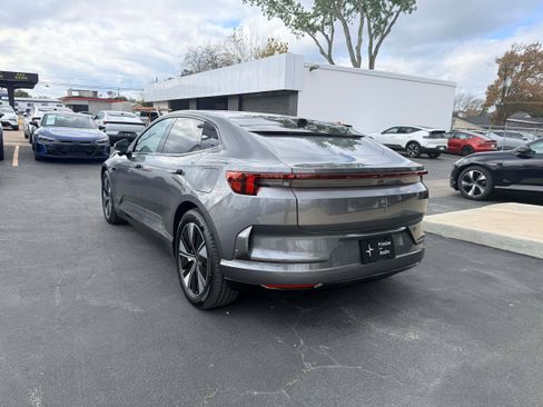 New 2026 Polestar Polestar 4 image 4