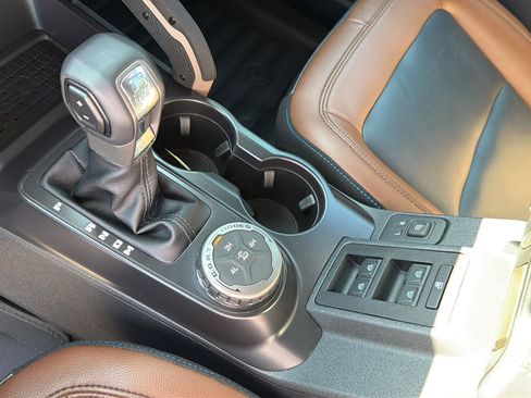 Certified 2024 Ford Bronco Outer Banks AWD/4WD image 30